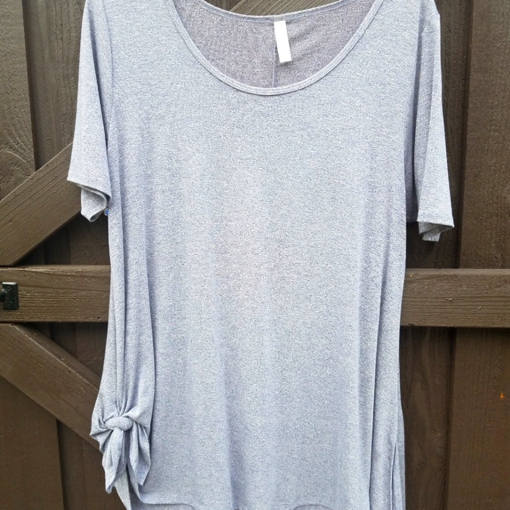 Lularoe perfect T xl